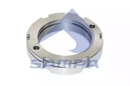020367 SAMPA Гайка, болт поворотного кулака (опора пружины)