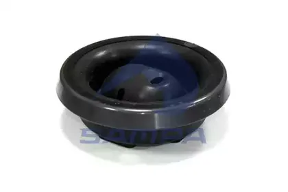 020.406 SAMPA Обшивка рычага переключения