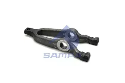 020.409 SAMPA Возвратная вилка, система сцепления