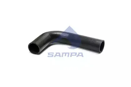 020.410 SAMPA Шланг радиатора