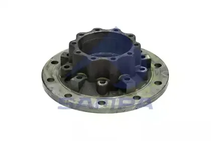 020423 SAMPA Ступица колеса