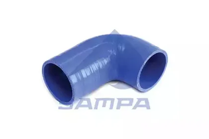 020487 SAMPA Шланг радиатора