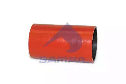 020496 SAMPA Трубка нагнетаемого воздуха