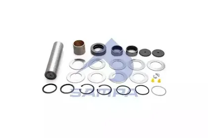 020.518 SAMPA Ремкомплект, шкворень поворотного кулака