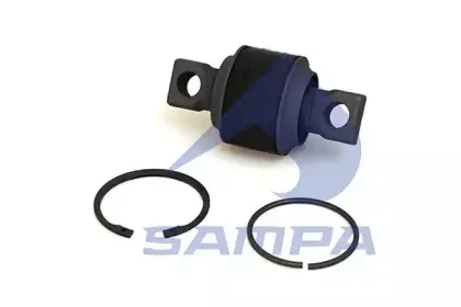 020519 SAMPA ремонтный комплект, рычаг подвески