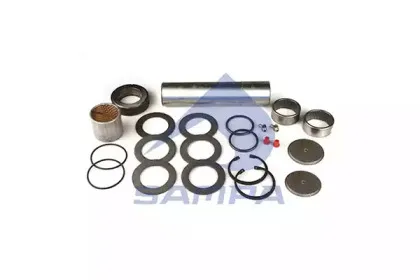 020.533 SAMPA Ремкомплект, шкворень поворотного кулака