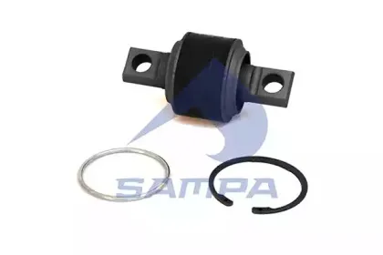 020536 SAMPA