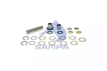 0205481 SAMPA