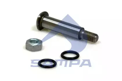 020.552 SAMPA Ремкомплект, рычаг переключения