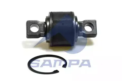 020557 SAMPA