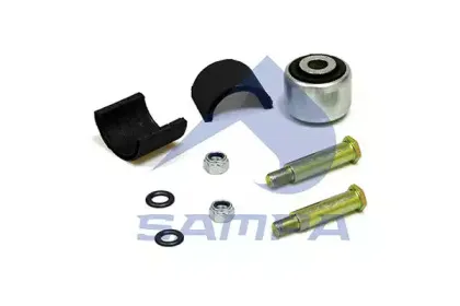 020.582 SAMPA Ремкомплект, подшипник стабилизатора