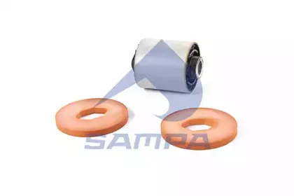 020.614 SAMPA
