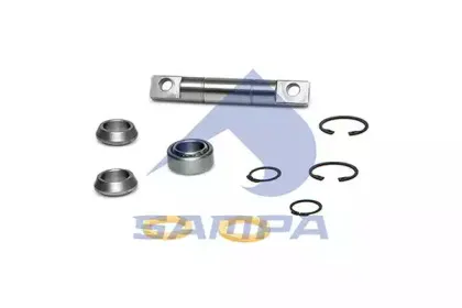 020.627 SAMPA Ремкомплект, подшипник выключения сцепления