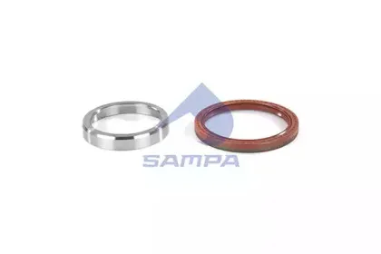 020.634 SAMPA Ремкомплект, ступица колеса