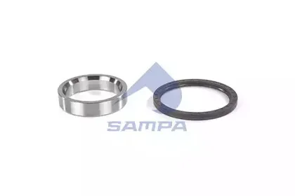 020.635 SAMPA Ремкомплект, ступица колеса