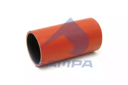 021.003 SAMPA Трубка нагнетаемого воздуха