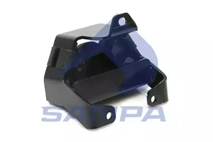 021.007 SAMPA Подвеска, двигатель