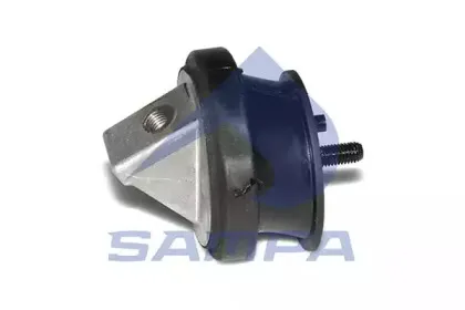 021.008 SAMPA Подвеска, двигатель