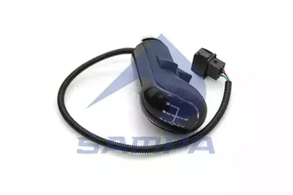 021.012 SAMPA Ручка рычага переключения передач