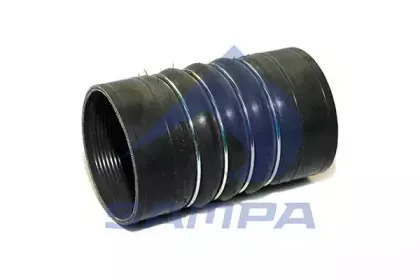 021013 SAMPA Трубка нагнетаемого воздуха