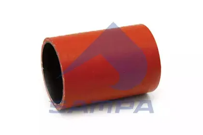 021.019 SAMPA Трубка нагнетаемого воздуха