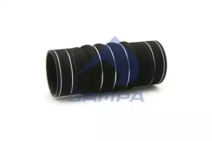 021.022 SAMPA Трубка нагнетаемого воздуха