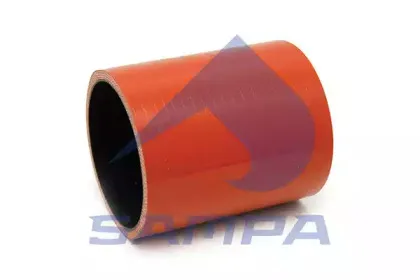 021.025 SAMPA Трубка нагнетаемого воздуха