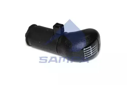 021.029 SAMPA Ручка рычага переключения передач