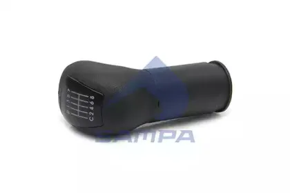 021.030 SAMPA Ручка рычага переключения передач