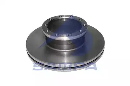 021.044 SAMPA Тормозной диск