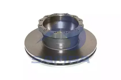 021.046 SAMPA Тормозной диск