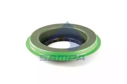 021.071 SAMPA Уплотняющее кольцо, дифференциал