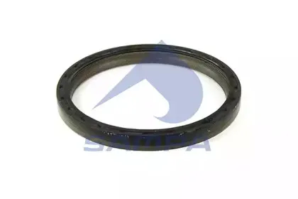 021.072 SAMPA Уплотняющее кольцо, коленчатый вал