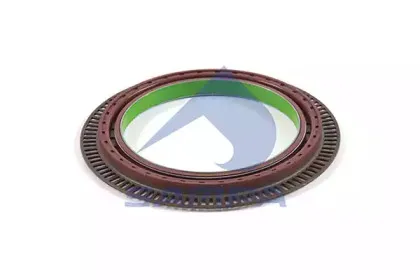 021076 SAMPA Уплотняющее кольцо, ступица колеса