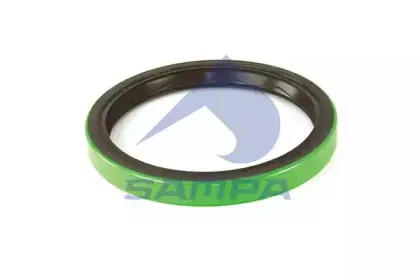 021.082 SAMPA Уплотняющее кольцо, ступенчатая коробка передач