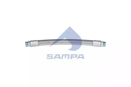 021.091 SAMPA Напорный трубопровод, пневматический компрессор