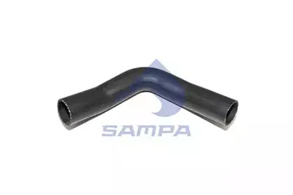 021.092 SAMPA Шланг радиатора