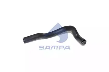 021.135 SAMPA Шланг радиатора