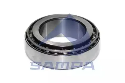 021.146 SAMPA Подшипник ступицы колеса