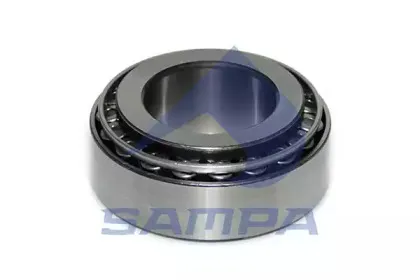 021.148 SAMPA Подшипник ступицы колеса