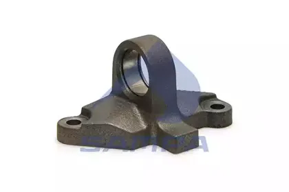 021.242 SAMPA Шарнирный кронштейн, возвратная вилка