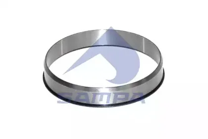 0212521 SAMPA Вращающееся кольцо, коленчатый вал