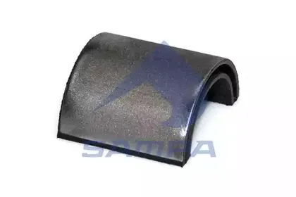 021.335 SAMPA Втулка, стабилизатор