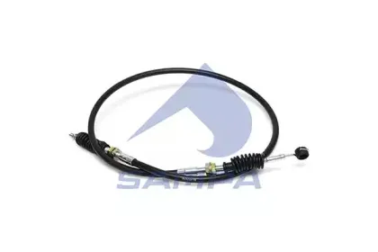 021.405 SAMPA Тросик газа