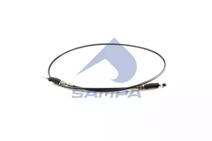 021.415 SAMPA Тросик газа