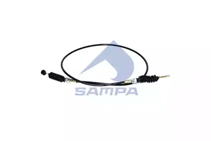 021.421 SAMPA Тросик газа