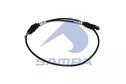 021.444 SAMPA Тросик газа