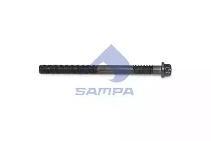 021.446 SAMPA Болт головки цилиндра
