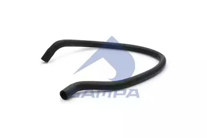 021.457 SAMPA Шланг радиатора