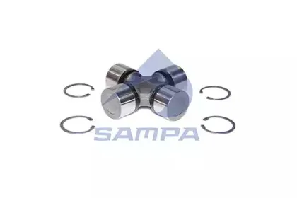 022.017 SAMPA